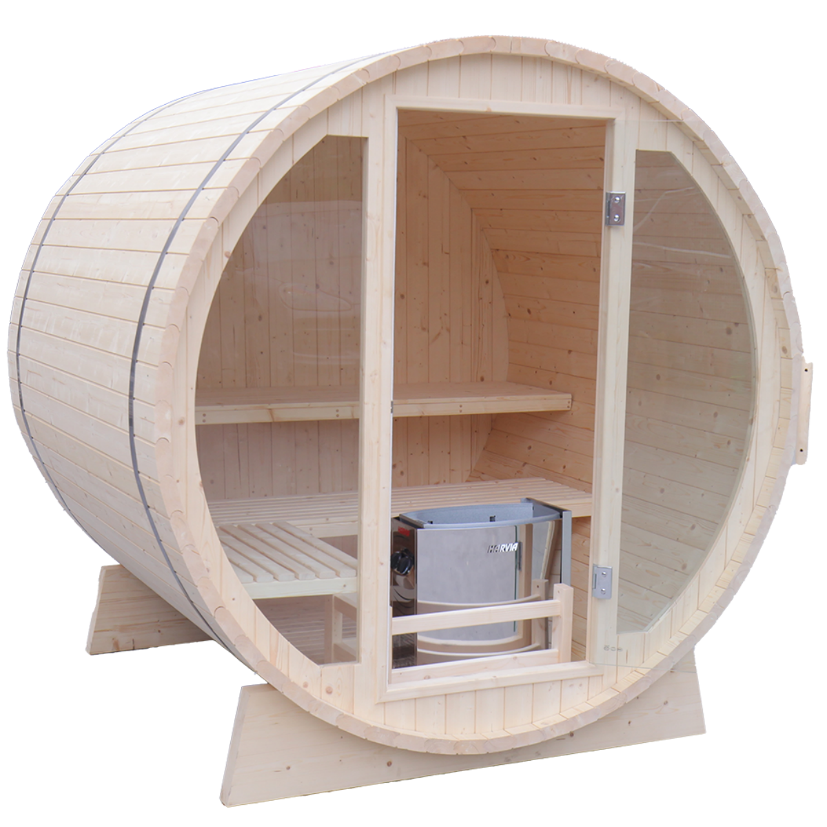 White pine wood