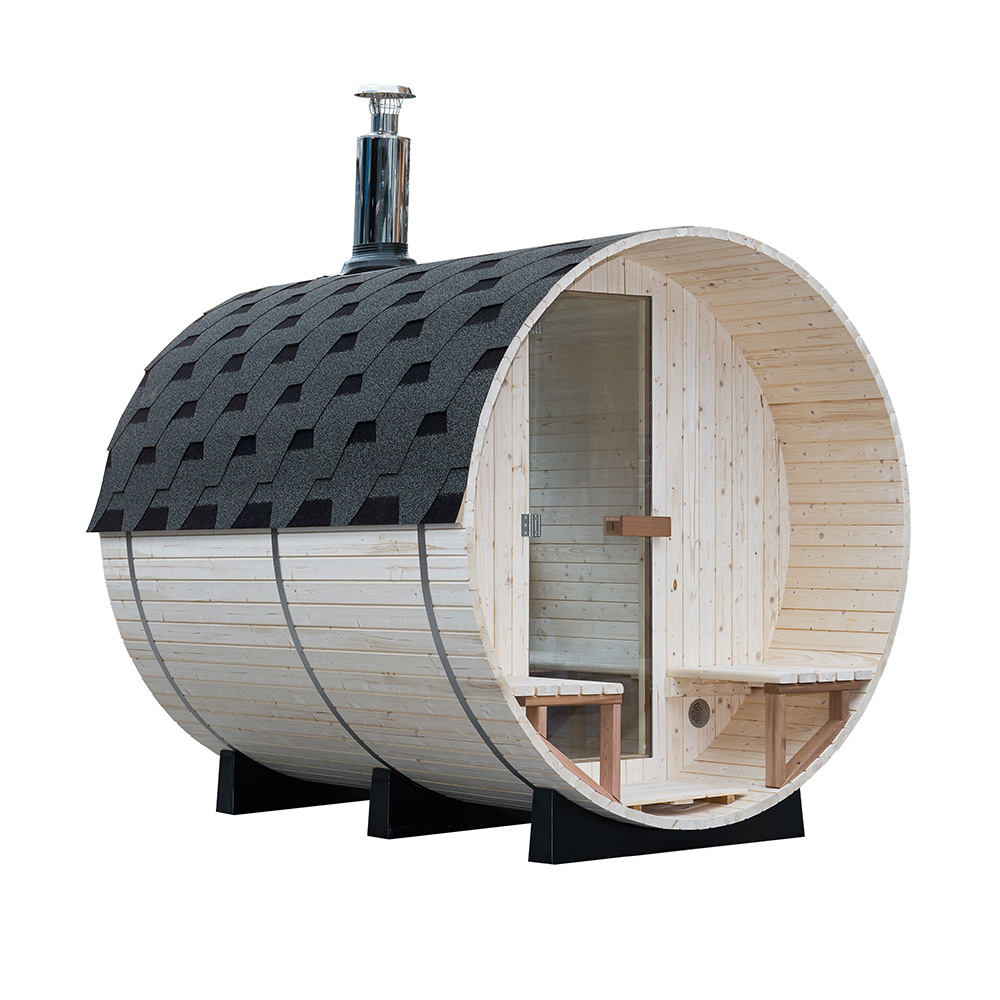 White pine wood style 2