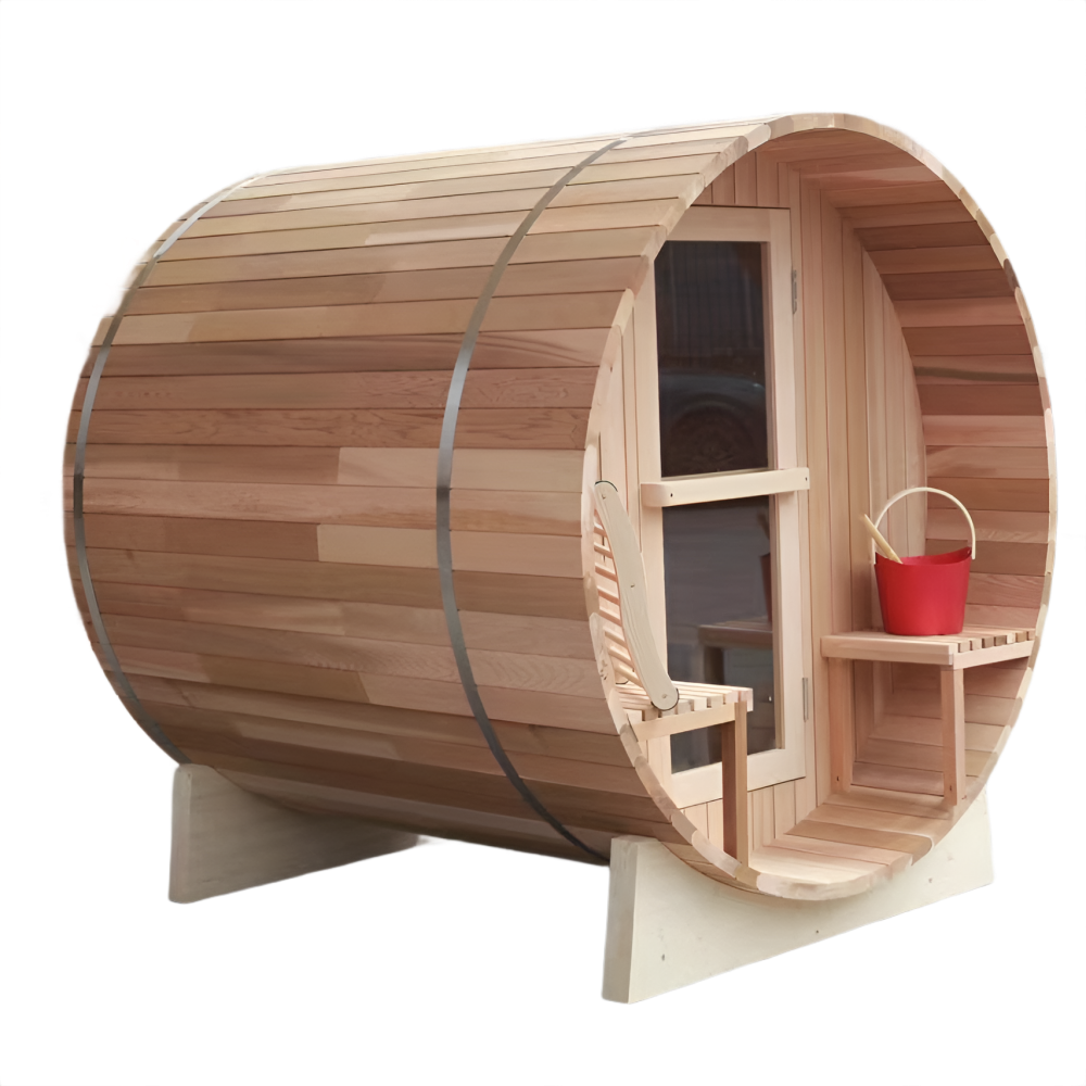 red cedar